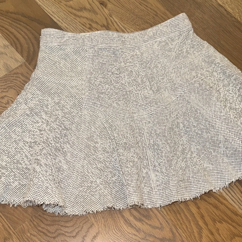 Free People chic mini
